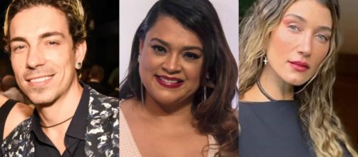 Famosos confirma exame positivo para coronav&iacute;rus. (Arquivo Blasting News)