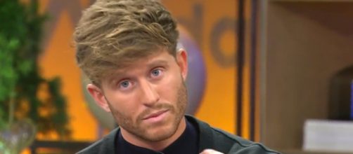 Gonzalo Montoya y Cepeda se enfrentan posiblemente por el amor de Susana Molina