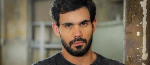 Juliano Cazarr&eacute; &eacute; do signo de Libra. (Reprodu&ccedil;&atilde;o/TV Globo)