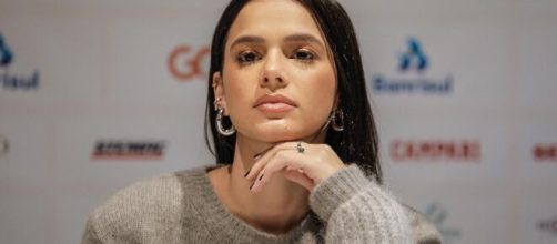 Marquezine relata estar esperando o resultado de testes do CODIV-19. (Arquivo Blasting News)
