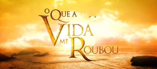 "O Que A Vida Me Roubou" est&aacute; de volta ao SBT. (Arquivo Blasting News)