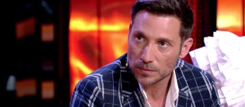 Supervivientes/ Antonio David Flores muy preocupado por su hija Roc&iacute;o Flores