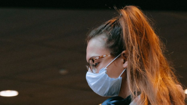 Coronavirus : Cameroun, un 5&egrave;me cas d&eacute;tect&eacute;. Credit : Pexels Anna Schvets