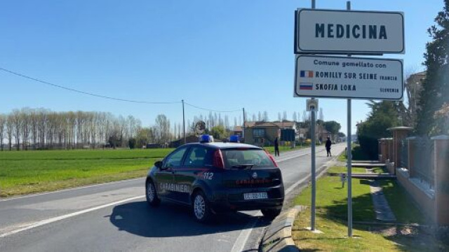 Coronavirus, il comune di Medicina diventa zona rossa: 'Aumento anomalo dei contagi'