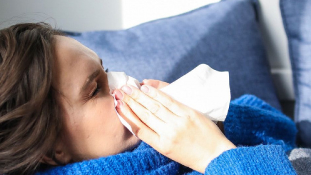 Coronavirus : Les mesures prises dans le monde. Credit : Pexels Polina Tankilevitch