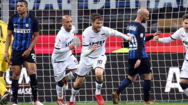 Crotone, Barberis pronto a ritornare nel torneo di Serie A