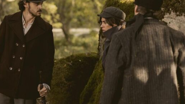 Il Segreto, anticipazioni spagnole: la Marchesa insinuer&agrave; che Adolfo non &egrave; figlio di suo marito