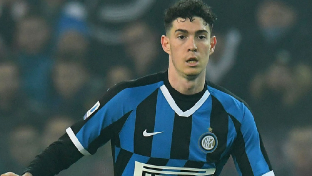 Inter, il Barcellona pensa a Bastoni
