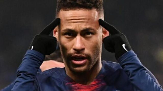 Juventus, sogno Neymar per l'estate