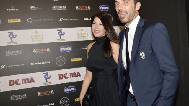 Juventus, su whatsapp &egrave; circolata una fake news sulla morte di Buffon