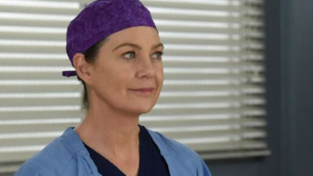 Nella 16x18 di Grey's Anatomy, l'iniziativa di Meredith Grey dar&agrave; vita ad una sommossa in pronto soccorso.