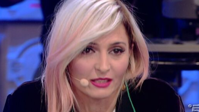 Veronica Peparini si sfoga e chiede rispetto per gli allievi della scuola pi&ugrave; famosa d'Italia.