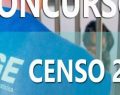 Concurso do IBGE com 208.695 vagas e salários de até R$ 2.100
