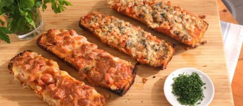 10 recetas para preparar con los ni&ntilde;os durante la cuarentena, un ... - cocinatis.com