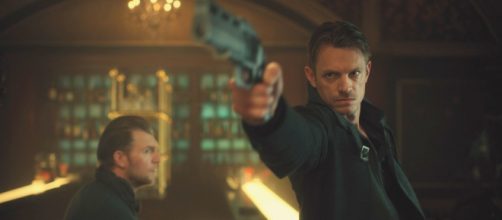 Altered Carbon: conhe&ccedil;a o elenco da s&eacute;rie da Netflix. (Arquivo Blasting News)