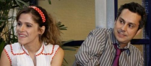 "Batendo Ponto" foi a s&eacute;rie de maior fracasso de audi&ecirc;ncia da Rede Globo. (Reprodu&ccedil;&atilde;o/TV Globo)