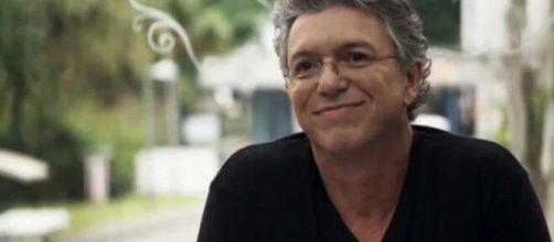 Boninho j&aacute; relatou que n&atilde;o pretende acabar com o "BBB20" antes do que j&aacute; era estabelecido. (Reprodu&ccedil;&atilde;o/ TVGlobo).