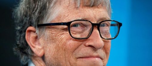 Cinco anos atr&aacute;s, Bill Gates falou sobre os riscos de um novo v&iacute;rus no mundo. (Arquivo Blasting News)