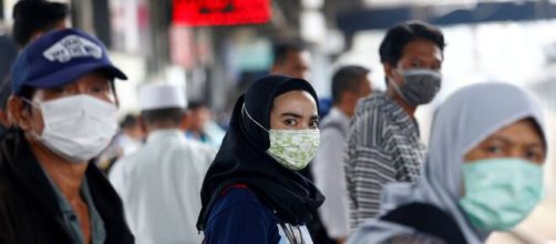 Coronavirus, en directo: el avance de la pandemia por el mundo ... - infobae.com