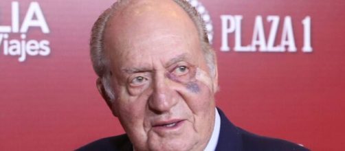El ex rey Juan Carlos I enfrenta el peor esc&aacute;ndalo se su vida