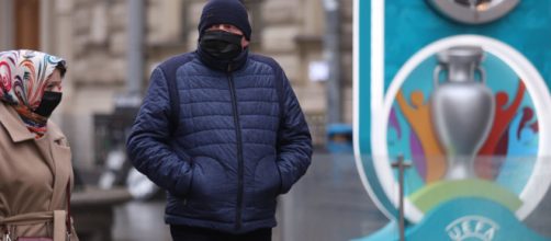 Eurocopa s&oacute; em 2021. (Arquivo Blasting News)