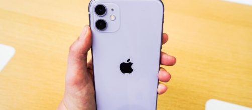 iPhone 11 teve mudan&ccedil;as de grande impacto. (Arquivo Blasting News)