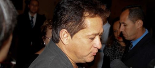 Leonardo &eacute; sucesso na m&uacute;sica sertaneja. (Arquivo Blasting News)