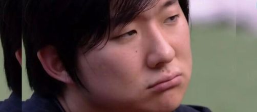 Pyong do 'BBB20' virou meme ao questionar se o Brasil sabia do coronav&iacute;rus. (Reprodu&ccedil;&atilde;o/TV Globo)