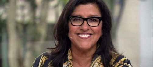 Regina Cas&eacute; comenta pausa de "Amor de M&atilde;e" e diz para ficarem em suas resid&ecirc;ncias. ( Arquivo Blasting News )