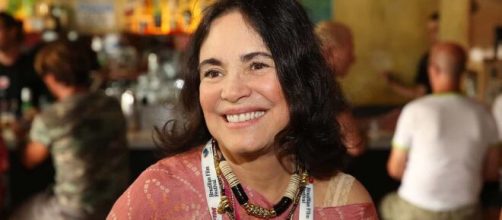 Regina Duarte &eacute; aquariana. (Arquivo Blasting News)