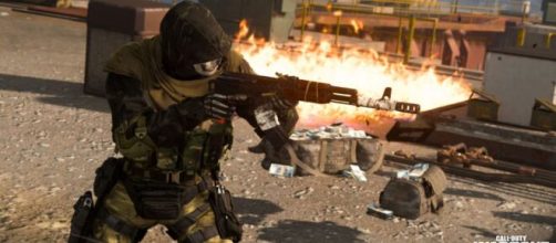 Solo mode has come to "Call of Duty: Warzone." [Image Credit: In-game screenshot]