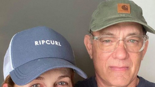 Coronavirus : 5 personnalit&eacute;s positives au virus