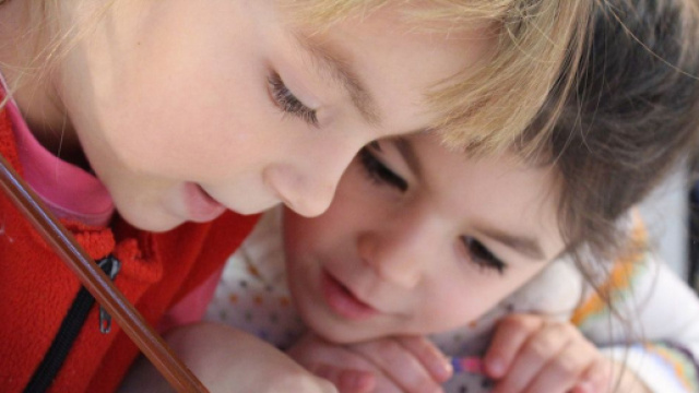 Coronavirus : Le prince de "l'&eacute;cole &agrave; la maison" est important. Credit : Pexels Pixabay