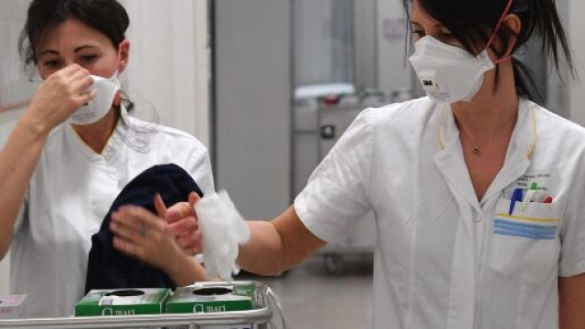 Coronavirus, Milano: negano l'affitto ad infermiera