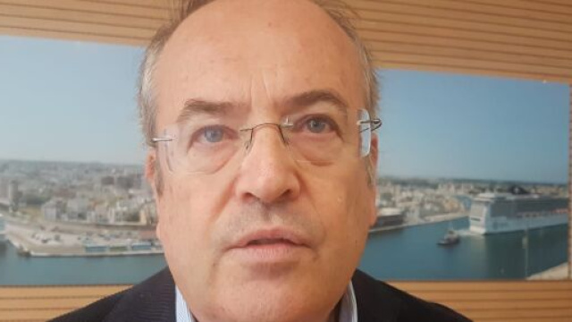 Coronavirus, negativo il sindaco di Brindisi, Riccardo Rossi.