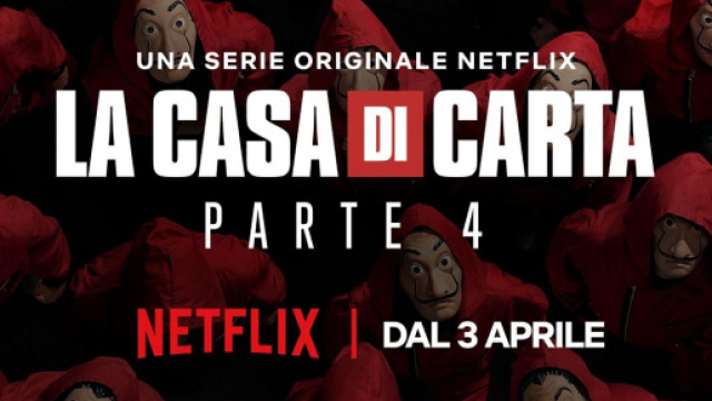 Dal nuovo poster condiviso sui social un misterioso indizio