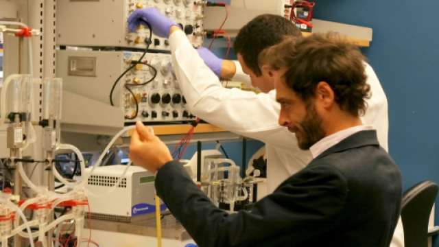 Ennio Tasciotti, scienziato di Latina, fa chiarezza sul coronavirus e afferma: 'Il miglior antidoto &egrave; il sapone'