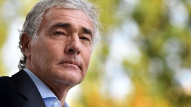 Il 18 marzo 1962 la data di nascita di Massimo Giletti