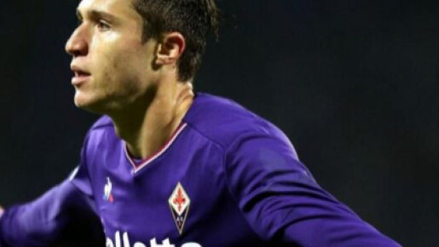 Juventus, obiettivo Chiesa per l'estate