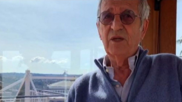 L'ex Primario del Forlanini, Massimo Martelli, attacca Zingaretti