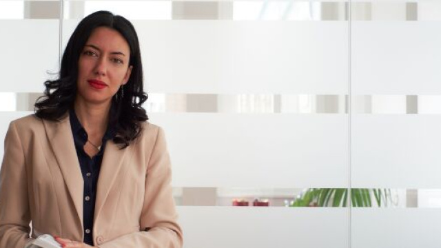 Lucia Azzolina, Ministra dell'Istruzione - foto di orizzontescuola.it