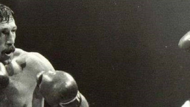 Luigi Minchillo negli anni '80, il 'guerriero del ring' ha compiuto 65 anni.