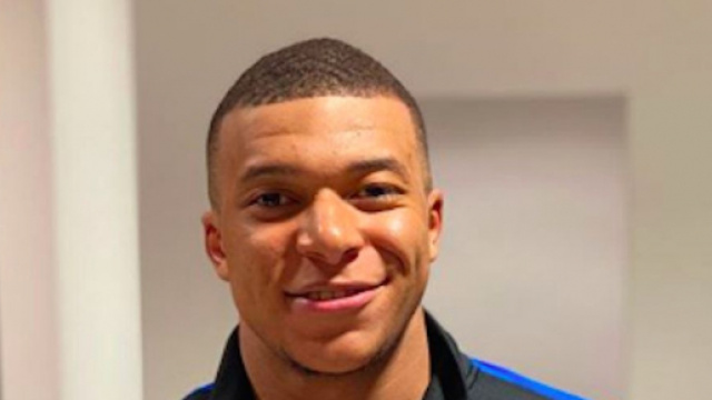 Mercato PSG : Dans le dossier Mbapp&eacute;, le Real Madrid aurait un plan B. Credit : Instagram/k.mbappe
