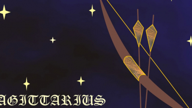 Oroscopo di aprile, Sagittario: maggiori competenze su cui contare.