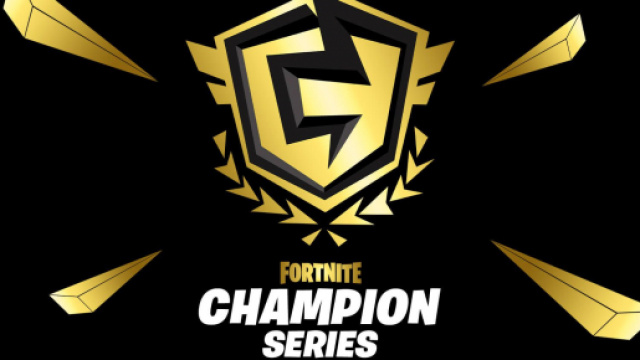 Ritorna la Competizione Campioni di Fortnite