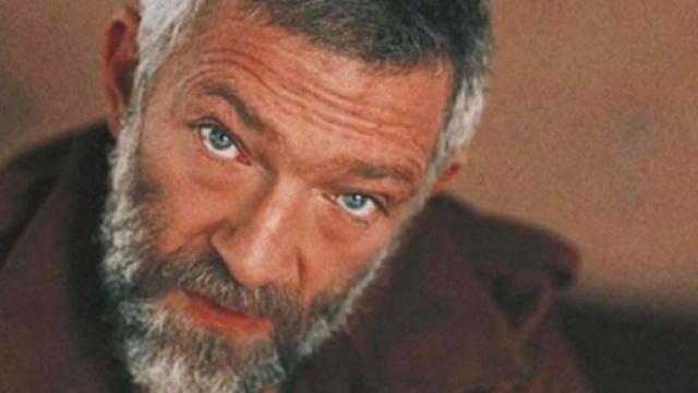 Vincent Cassel sera dans Westworld. Credit : Instagram/vincentcassel