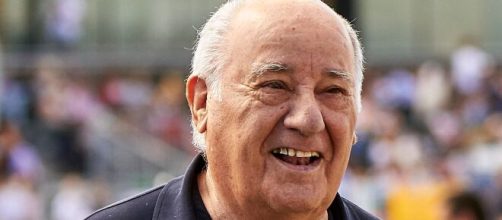 Amancio Ortega vuelve a dar ejemplo en plena crisis por el coronavirus