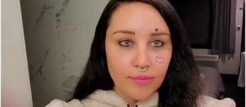 Amanda Bynes pregnant, former TV star expecting first baby with fiance Paul Michael. (Photo Credit/Amanda Bynes Instagram)