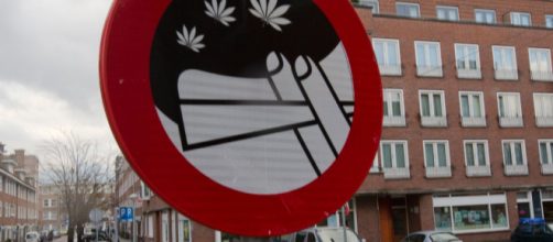 Autoridades da Holanda rever medida preventiva e mant&eacute;m lojas que vendem maconha aberta. (Arquivo Blasting News)