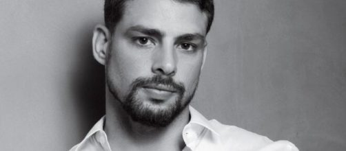 Cau&atilde; Reymond, hoje ele &eacute; um dos gal&atilde;s da Globo. (Arquivo Blasting News)